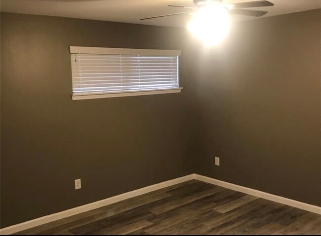 property at 2515 Jackson