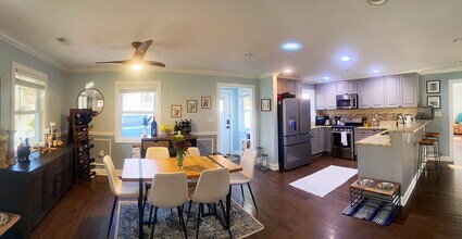 2604 Boswell Ave in Alexandria, VA - Foto de edificio - Building Photo