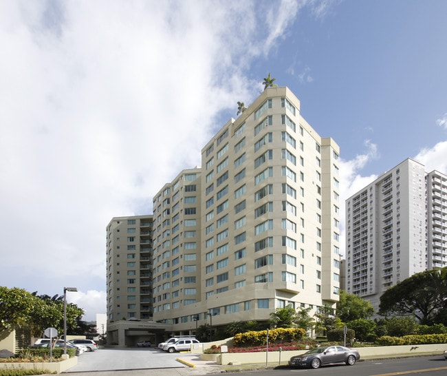 One Kalakaua Apartments Honolulu, HI Apartments For Rent