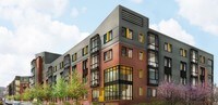 SouthSide Commons Apartments