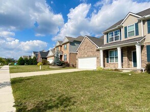 4430 Montith Dr in Ypsilanti, MI - Building Photo - Building Photo