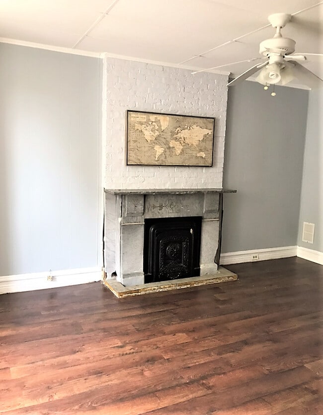 1012 S Oakley Blvd in Chicago, IL - Building Photo - Building Photo