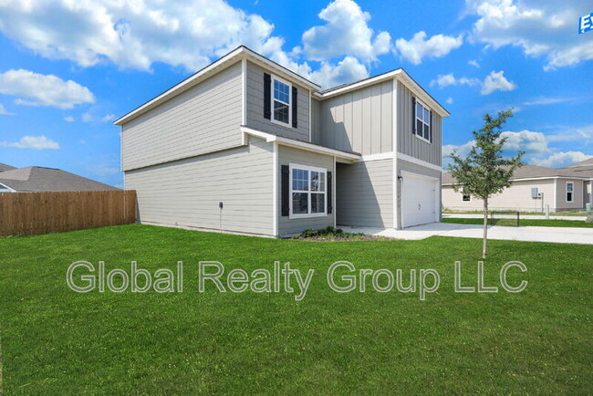 11030 Pinkery Key in Converse, TX - Building Photo - Building Photo