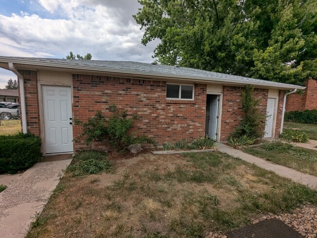 14244 E 22nd Pl in Aurora, CO - Building Photo - Building Photo