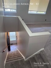 5731 Colorado Ave NW in Washington, DC - Building Photo - Building Photo