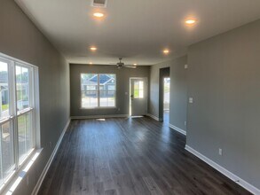 47 Wolfsbridge Lp in Little Rock, AR - Building Photo - Building Photo