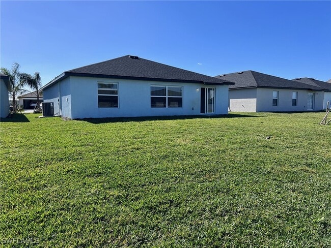 property at 4119 Granita Ct