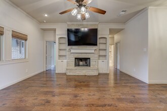 803 Avenue S in Shallowater, TX - Building Photo - Building Photo