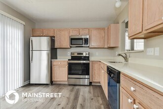 307 Apple Ridge Rd in Greensboro, NC - Building Photo - Building Photo