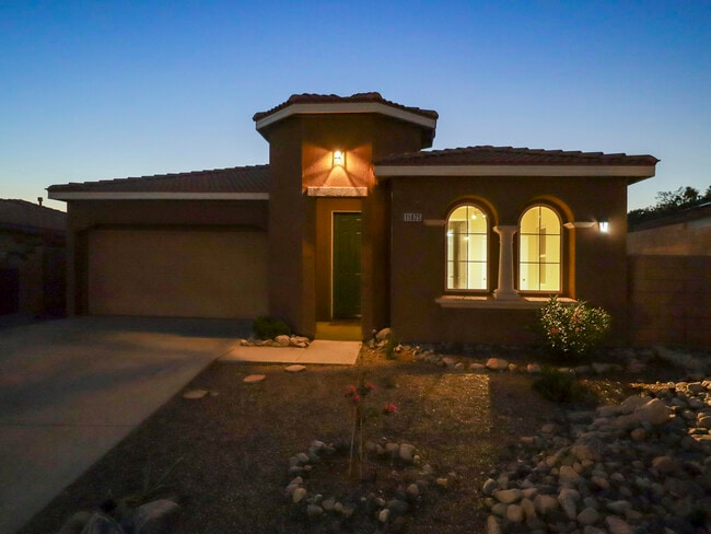 11875 Morning Star Dr in Desert Hot Springs, CA - Building Photo - Building Photo