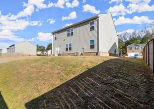1761 Alford Dr in Jonesboro, GA - Building Photo - Building Photo