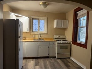 5918 Arendes Dr in St. Louis, MO - Building Photo - Building Photo