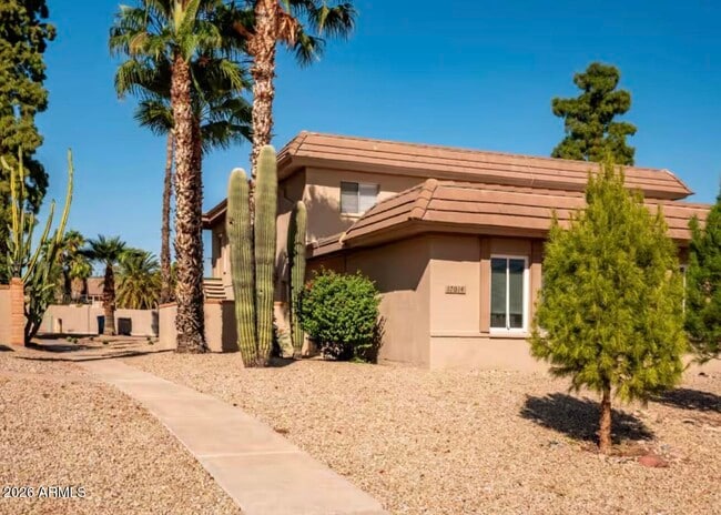 17014 E Calle Del Oro in Fountain Hills, AZ - Building Photo - Building Photo
