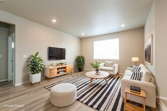 9243 Salida St in Commerce City, CO - Building Photo - Building Photo