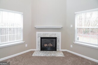 3394 Sable Chase Ln in Atlanta, GA - Building Photo - Building Photo