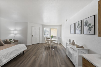 Truewood SENIOR 55+ by Merrill, West Covina in West Covina, CA - Building Photo - Building Photo