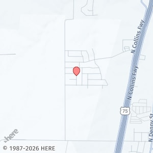 property at 1544 Elliott Rd