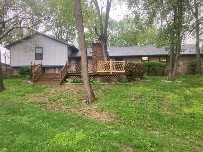2549 Meadow Haven Pt in Washington Township, OH - Building Photo - Building Photo