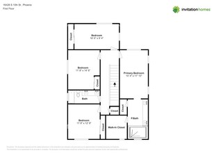 16428 S 10th St in Phoenix, AZ - Building Photo - Building Photo
