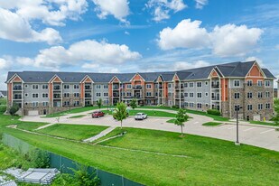 Vintage Cooperative of Ankeny in Ankeny, IA - Building Photo