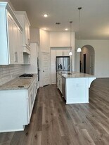 2206 Hays Ranch Dr in Richmond, TX - Building Photo