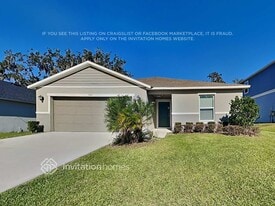 582 Scott Lake Creek Ln in Lakeland, FL - Building Photo