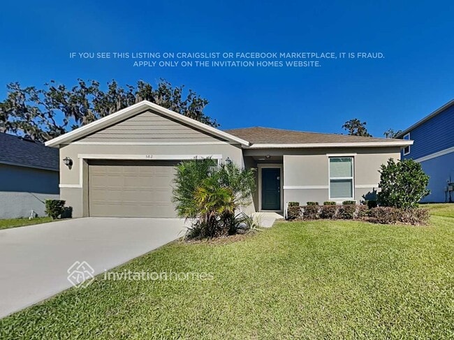 property at 582 Scott Lake Creek Ln