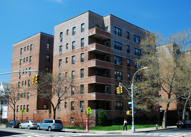 The Kensington in Brooklyn, NY - Foto de edificio - Building Photo