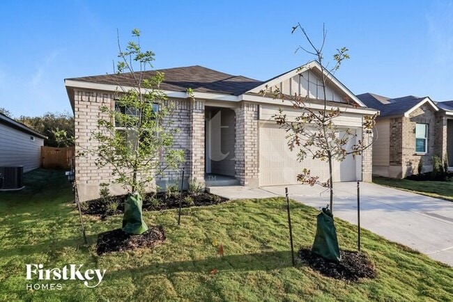 4527 Meadowland Pl in San Antonio, TX - Building Photo - Building Photo