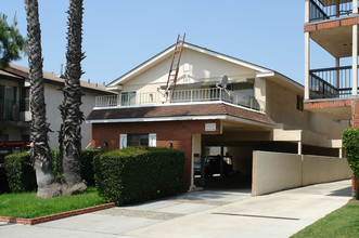 1161 Linden Ave in Glendale, CA - Building Photo - Building Photo