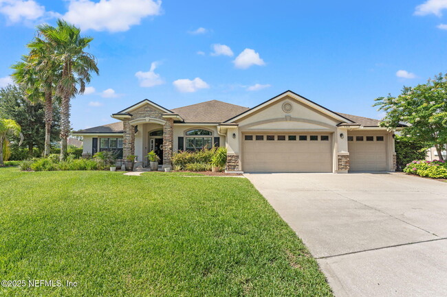 33114 Prairie Parke Pl in Fernandina Beach, FL - Building Photo - Building Photo
