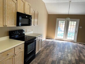 6414 Founding Dr in Katy, TX - Building Photo - Building Photo