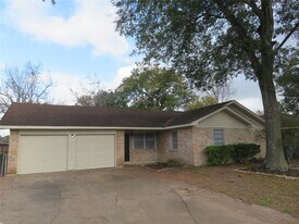 9630 Truscon Dr in Houston, TX - Building Photo