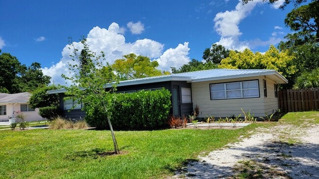property at 2141 Bay St
