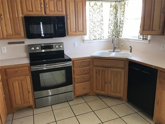 1417 Tulane Dr in Abilene, TX - Building Photo - Building Photo