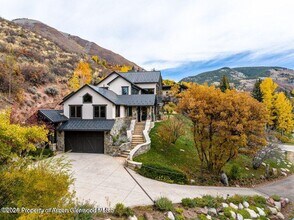 349 Draw Dr in Aspen, CO - Building Photo - Building Photo