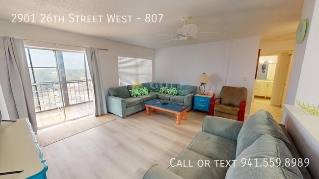 2901 26th St W in Bradenton, FL - Building Photo - Building Photo