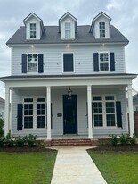 14131 Spalding Wy in Baton Rouge, LA - Building Photo