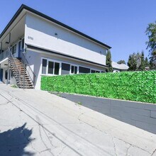 Locke in Los Angeles, CA - Foto de edificio - Building Photo