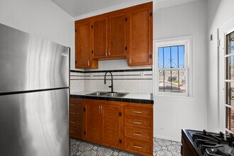 647 N Spaulding Ave in Los Angeles, CA - Building Photo - Building Photo