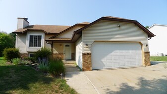 3209 Leyland Trail