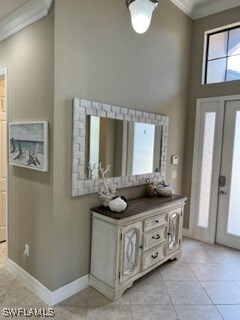11673 Kati Falls Ln in Ft. Myers, FL - Foto de edificio - Building Photo