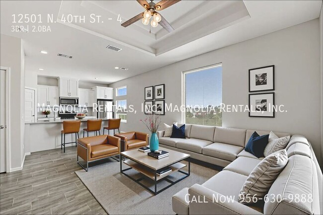 12501 N 40th St in Edinburg, TX - Building Photo - Building Photo