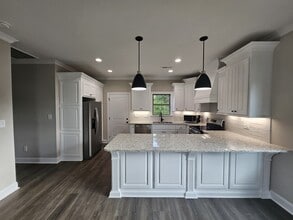 892 Forehand Rd in Pikeville, NC - Building Photo - Building Photo