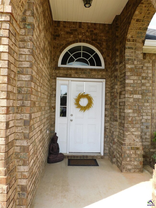 1307 Loudon Hill Dr in Warner Robins, GA - Foto de edificio - Building Photo