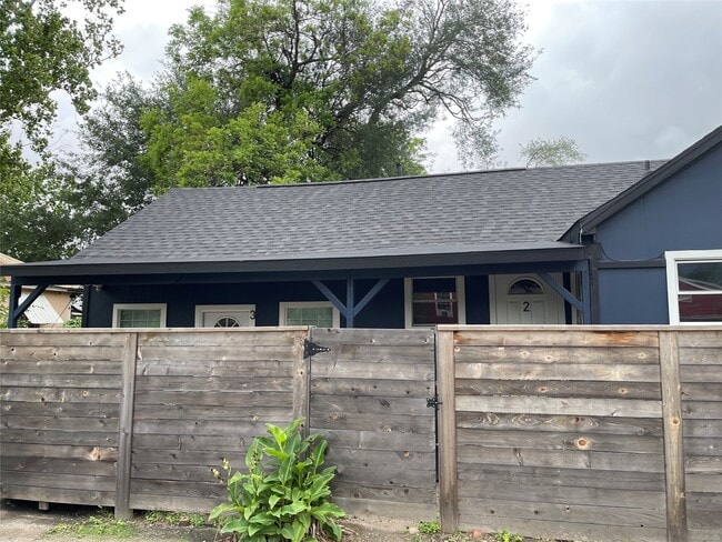 property at 6701 Eagle Pass St