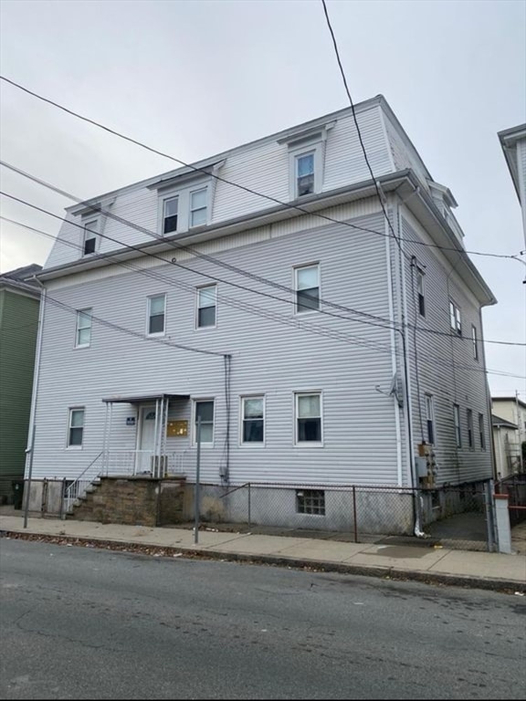 property at 153 Jencks St