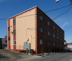 54 Rose Park Apartments