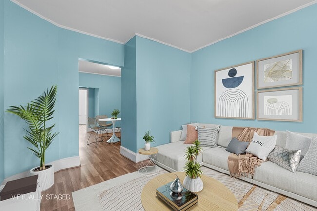 property at 122 Mallory Ave