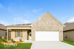 40 Co Rd 1701 in Cullman, AL - Building Photo